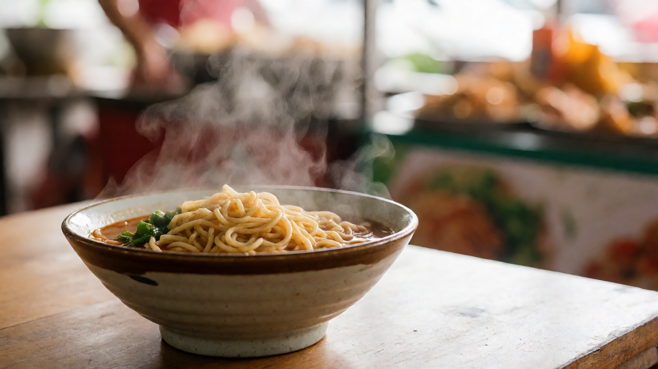 Best Chinese Food in Mount Austin: Local Guide & Prices