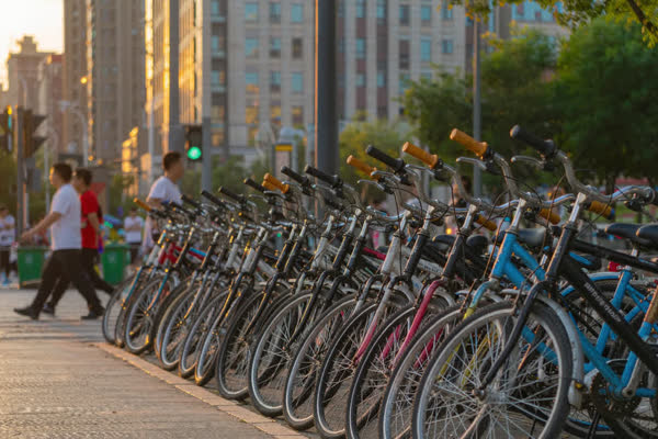 china-commute-history