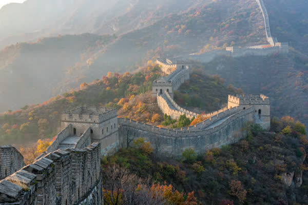 great-wall-first-timer-guide