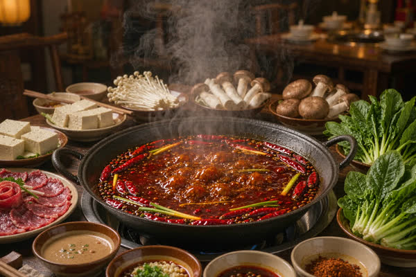 hot-pot-ordering