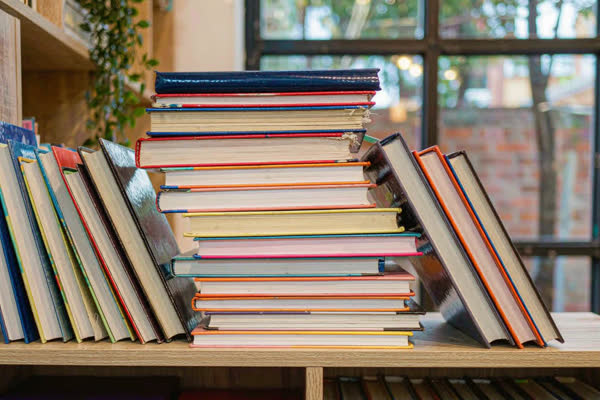 reading-list