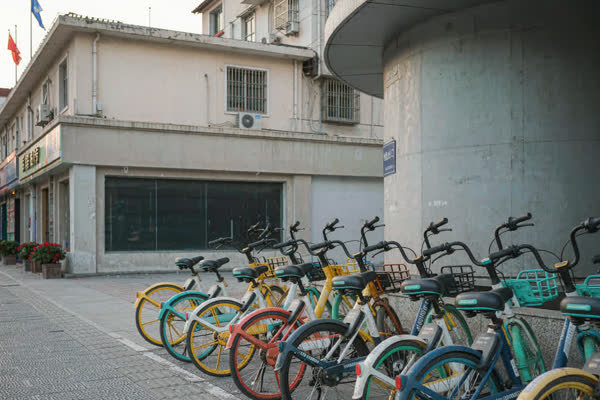 shared-bikes-china