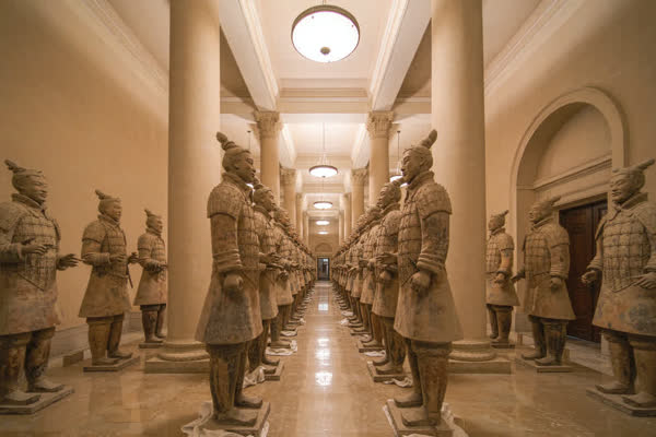 terracotta-army-visit