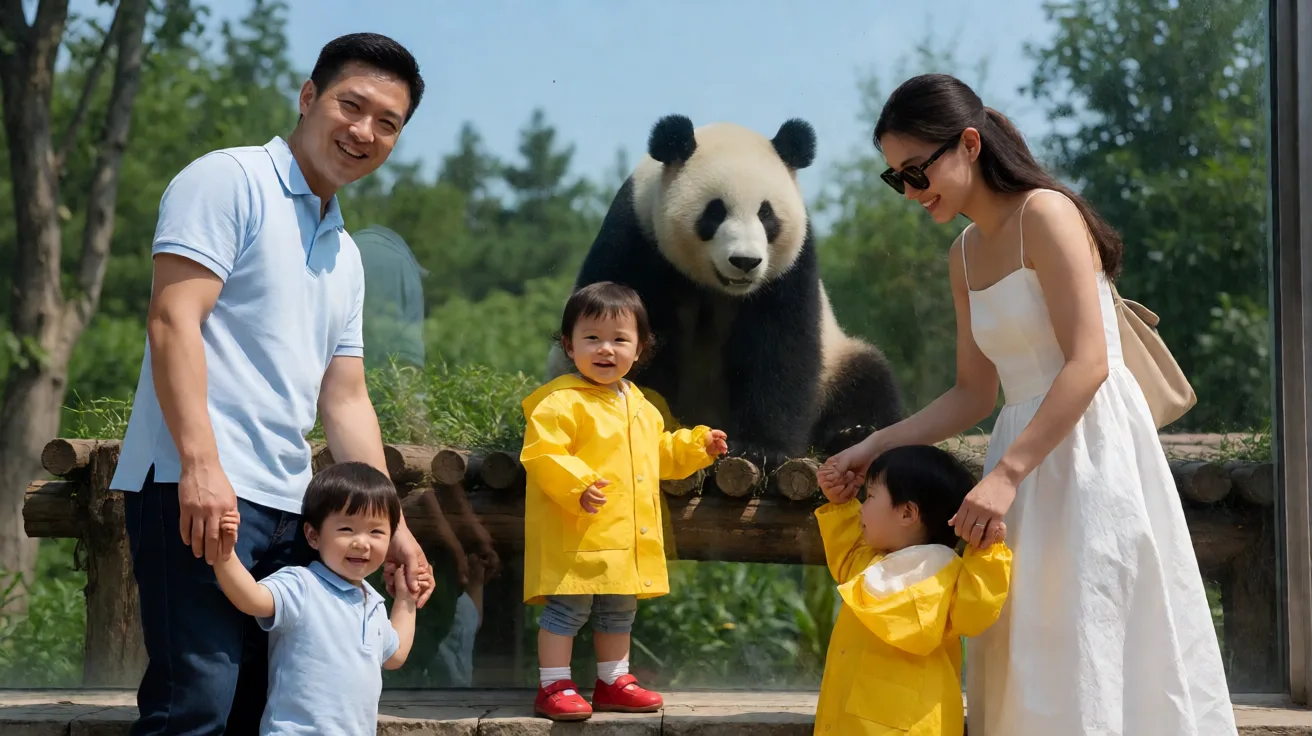What Are the Best Things to Do in China With Kids?
