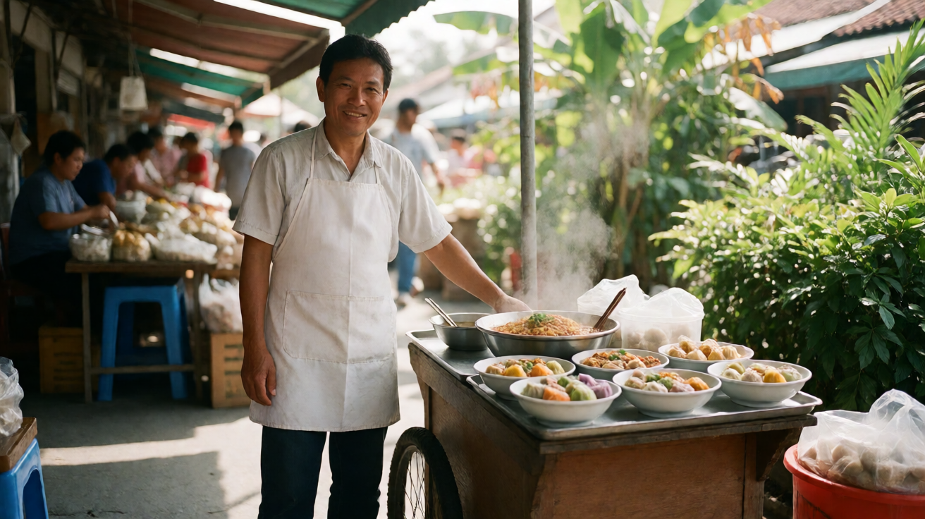 Where Is the Best Chinese Food in Port Dickson?